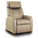 Positive Posture Café+ Zero Gravity Recliner in Dune