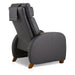 Positive Posture Café+ Zero Gravity Recliner in Obsidian Back View