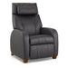 Positive Posture Café+ Zero Gravity Recliner in Obsidian