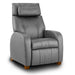 Positive Posture Café+ Zero Gravity Recliner in Steel