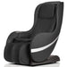 Positive Posture Sol Massage Chair in Black
