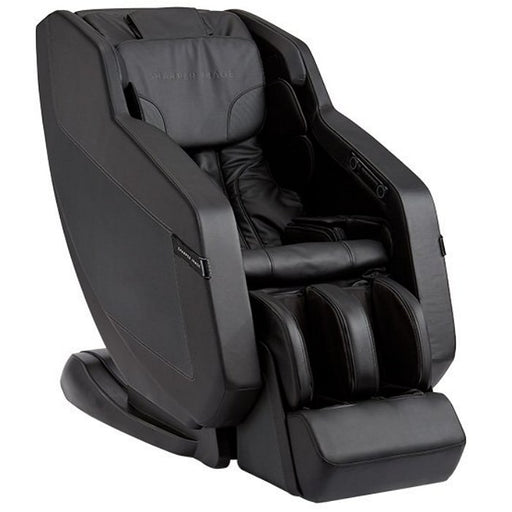 Sharper Image Relieve 3D Massage Chair in Black