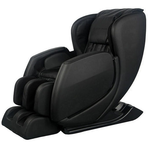 Sharper Image Revival Massage Chair in Black