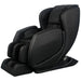 Sharper Image Revival Massage Chair in Black