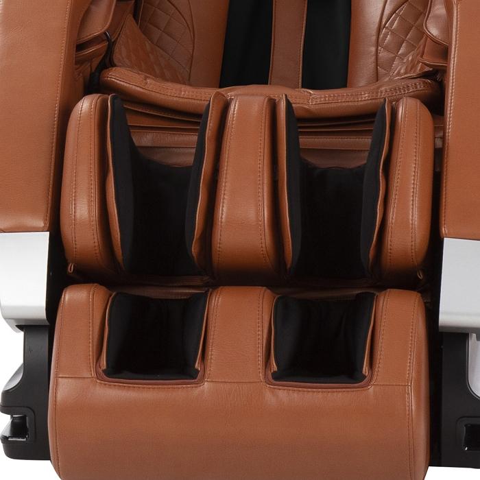 Human Touch Super Novo Massage Chair Foot Calf Massage