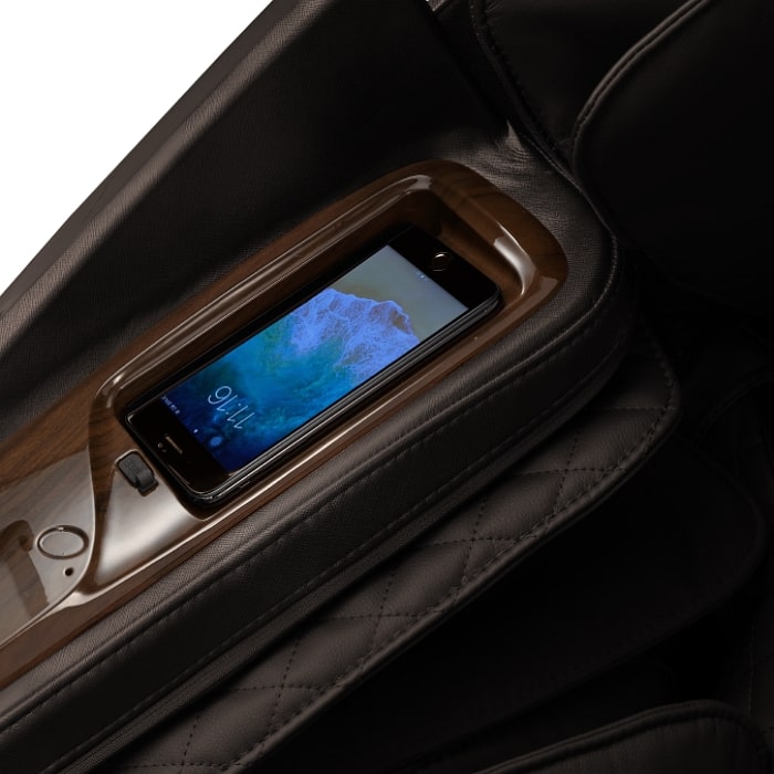 Daiwa supreme hybrid massage chair 2025 review