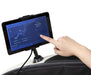 Titan 4D Fleetwood LE Massage Chair Tablet Controller