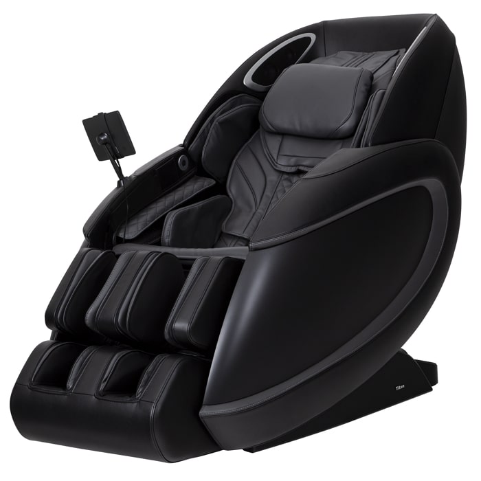 Levede 4d top massage chair