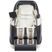Titan 4D Fleetwood LE Massage Chair in Taupe Front View