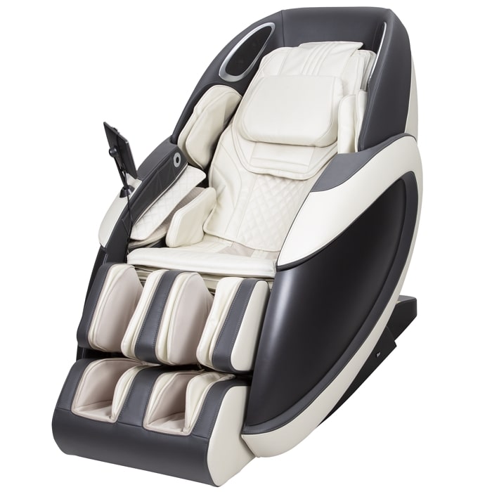 Titan 4D Fleetwood LE II Massage Chair