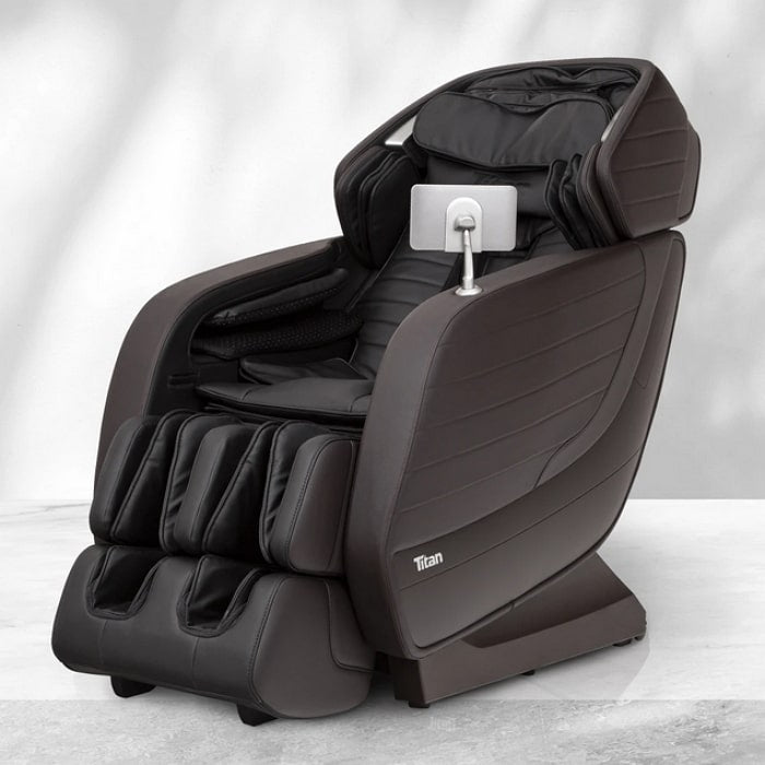 Titan Jupiter LE Premium 3D Massage Chair Prime Massage Chairs