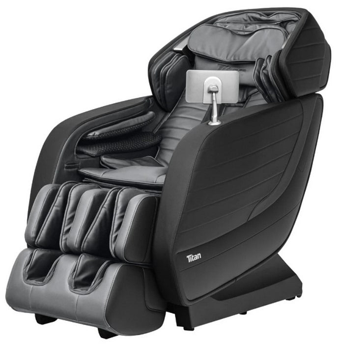Titan prime 3d massage chair clearance