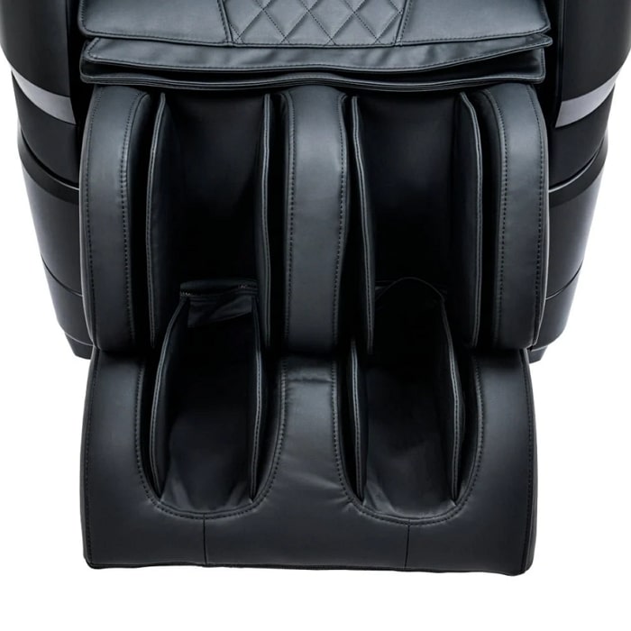 Titan TP Epic 4D Massage Chair foot massage.