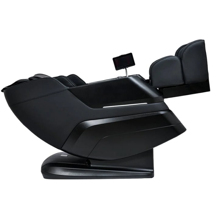 Titan TP Epic 4D Massage Chair zero gravity position.