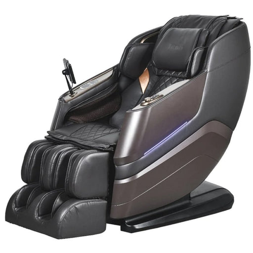 4 Heated Massage Chair Benefits For Back Pain