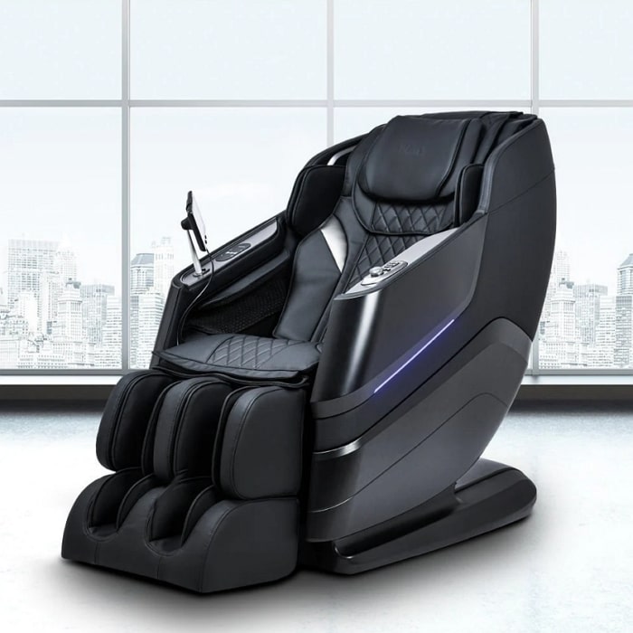 Titan TP Epic 4D Massage Chair.
