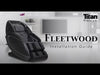 Titan 4D Fleetwood LE Installation Tutorial
