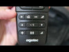 How to Use Ergotec ET-210 Saturn Massage Chair Remote