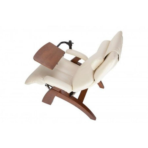 Human Touch Perfect Chair Laptop Desk Top View