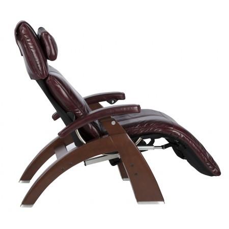 Human Touch Perfect Chair PC-610 Zero Gravity Recliner Side view