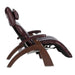 Human Touch Perfect Chair PC-610 Zero Gravity Recliner Side view