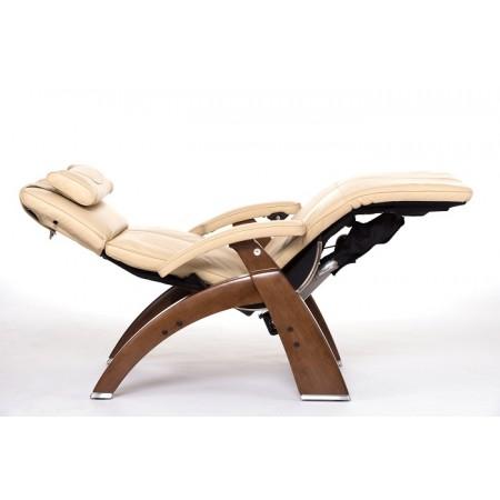 Human Touch Perfect Chair PC-610 Zero Gravity Recliner fully reclined