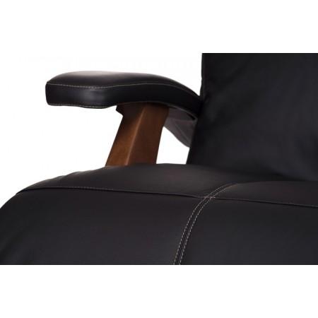 Human Touch Perfect Chair PC-610 Zero Gravity Recliner Arm rest
