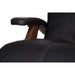 Human Touch Perfect Chair PC-610 Zero Gravity Recliner Arm rest