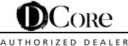 D.Core Authorized Dealer