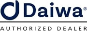 Daiwa Authorized Dealer