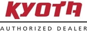 Kyota Authorized Dealer