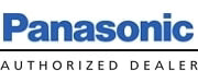 Panasonic Authorized Dealer